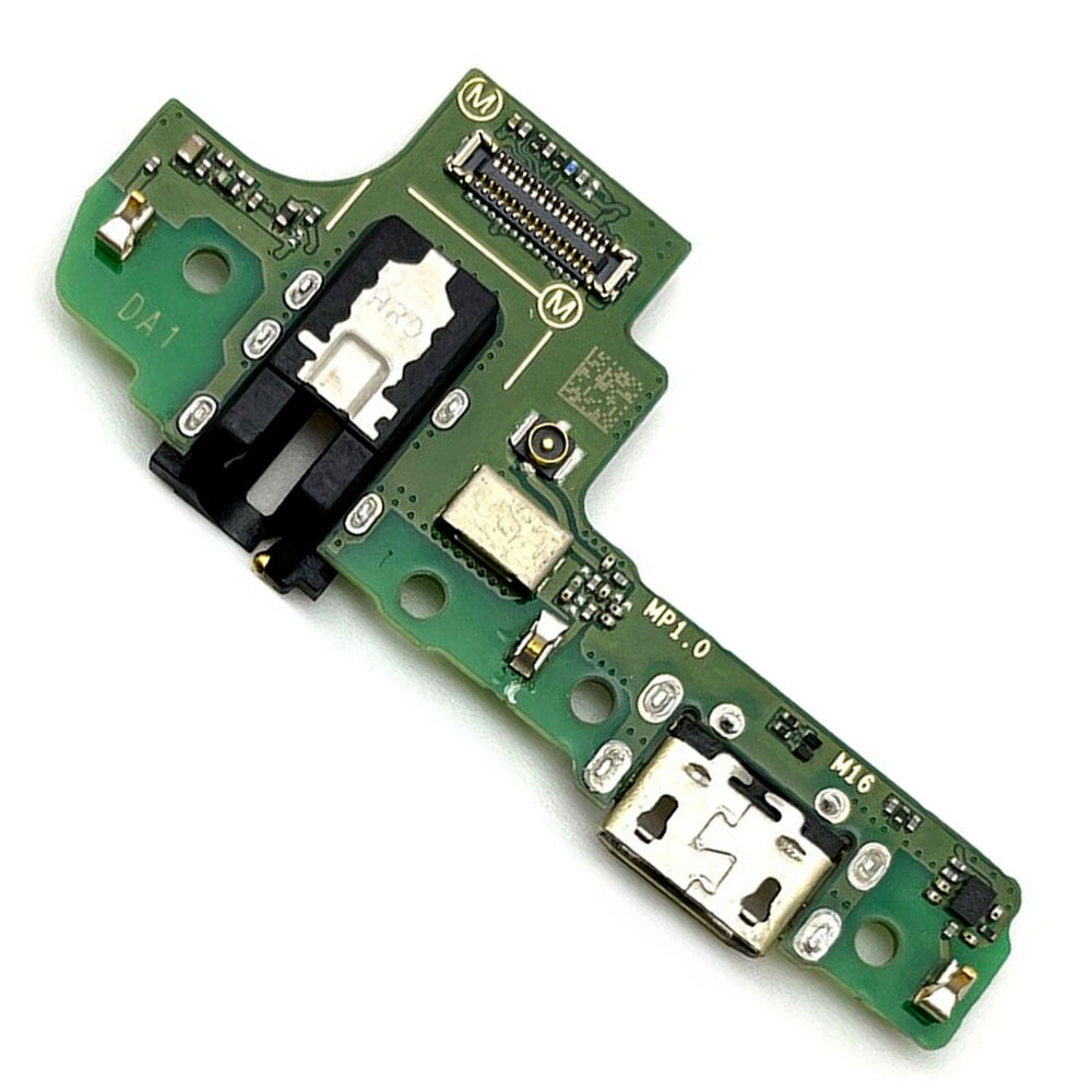 Flex De Carga Compatible Con Samsung A10s image number 0.0